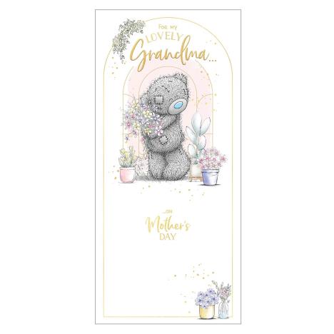 Lovely Grandma Me to You Bear Mother's Day Card £1.89
